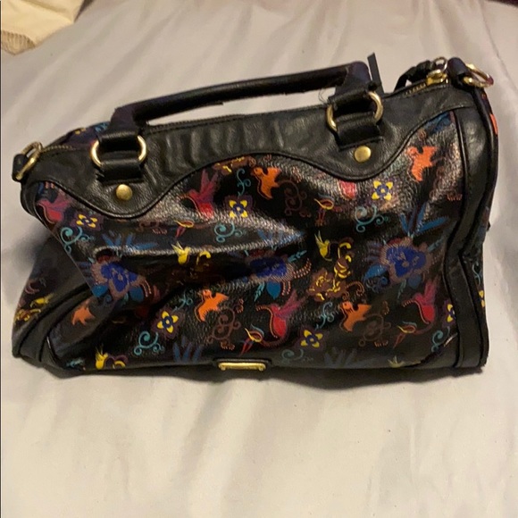 Aldo multi coloured purse - Picture 2 of 5